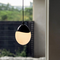 MOONBEAM Pendant Light