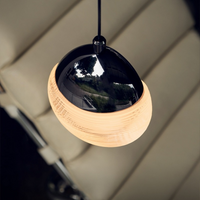 MOONBEAM Pendant Light