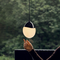 MOONBEAM Pendant Light