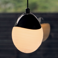 MOONBEAM Pendant Light