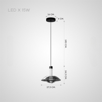 MORRIS Pendant Light