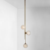 MOTEL A Pendant light