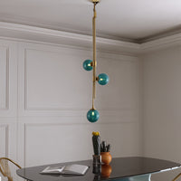 MOTEL A Pendant light