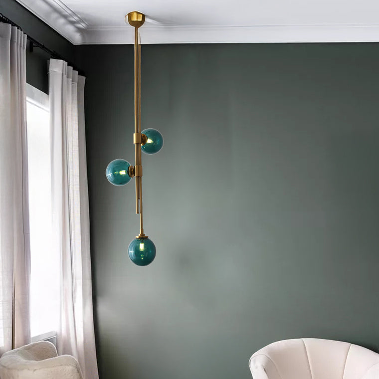 MOTEL A Pendant light