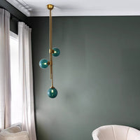 MOTEL A Pendant light