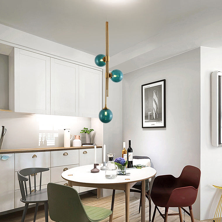 MOTEL A Pendant light