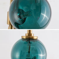 MOTEL A Pendant light