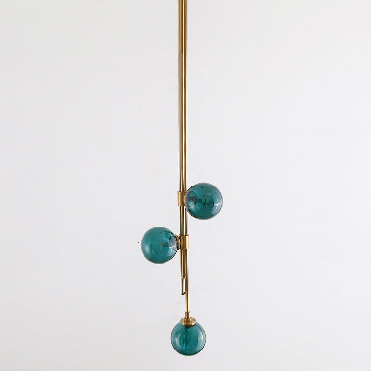 MOTEL A Pendant light