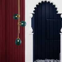 MOTEL A Pendant light