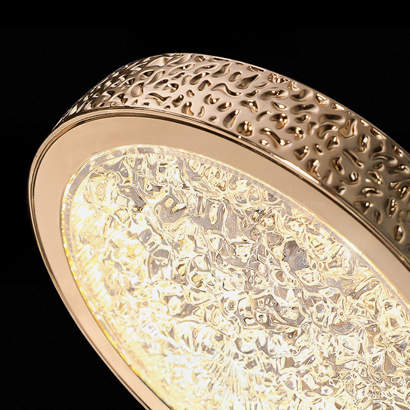 NAINA B MORE Cascade lighting fixtures