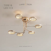 NAINA B CH Ceiling chandelier