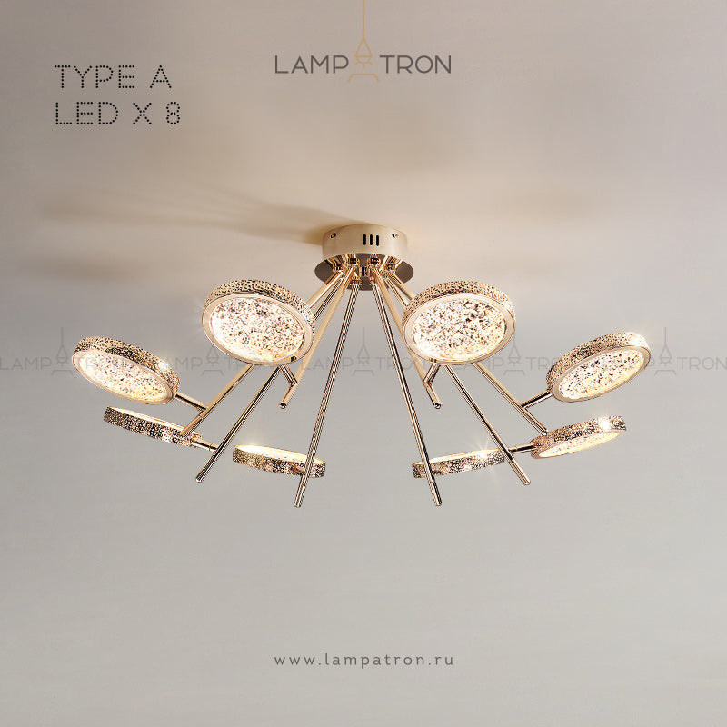 NAINA B CH Ceiling chandelier