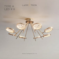 NAINA B CH Ceiling chandelier