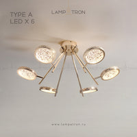 NAINA B CH Ceiling chandelier