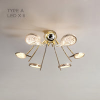 NAINA B CH Ceiling chandelier