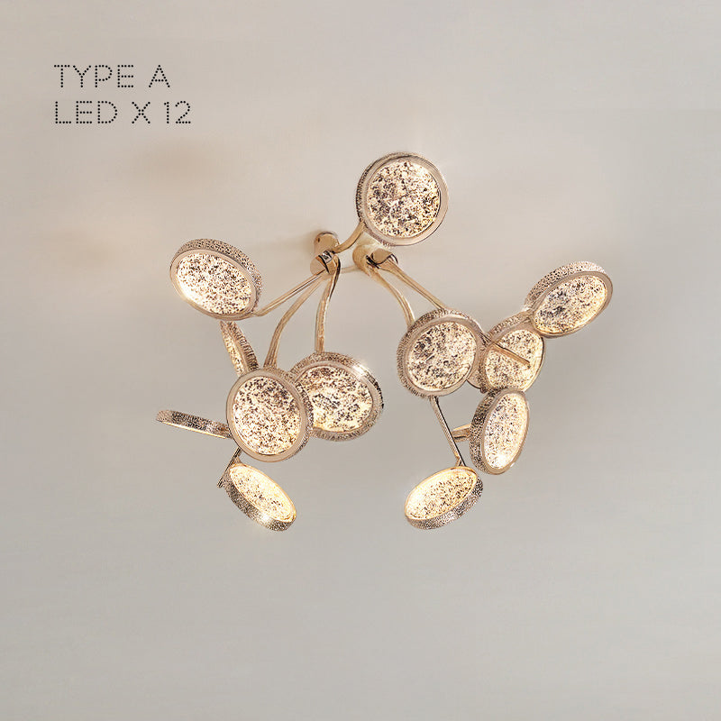 NAINA B CH Ceiling chandelier