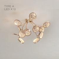 NAINA B CH Ceiling chandelier