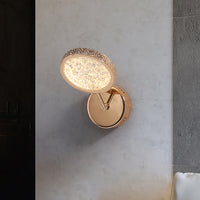 NAINA WALL Wall light fixture