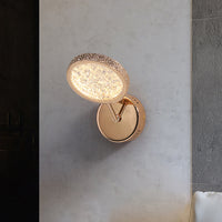 NAINA WALL Wall light fixture