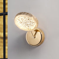 NAINA WALL Wall light fixture