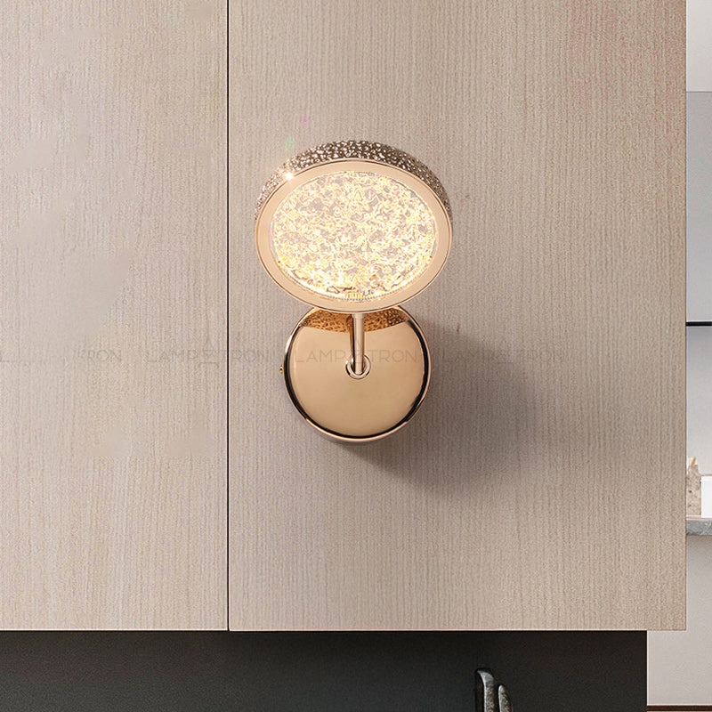 NAINA WALL Wall light fixture