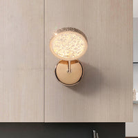 NAINA WALL Wall light fixture