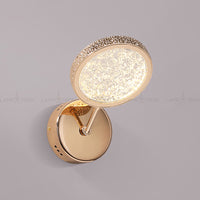 NAINA WALL Wall light fixture