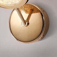 NAINA WALL Wall light fixture