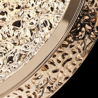 NAINA WALL Wall light fixture