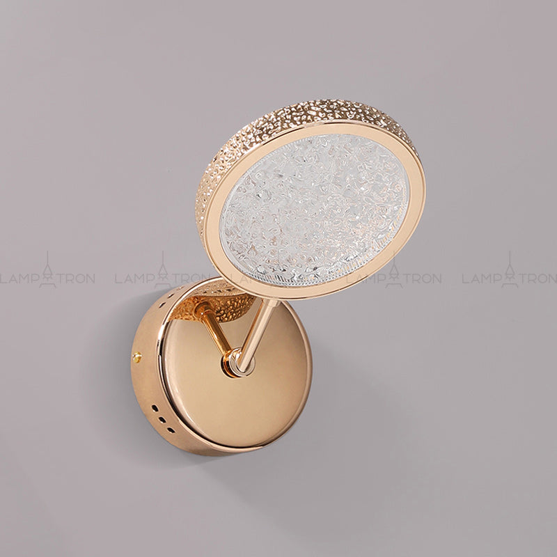 NAINA WALL Wall light fixture