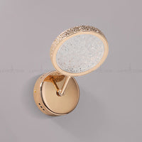 NAINA WALL Wall light fixture