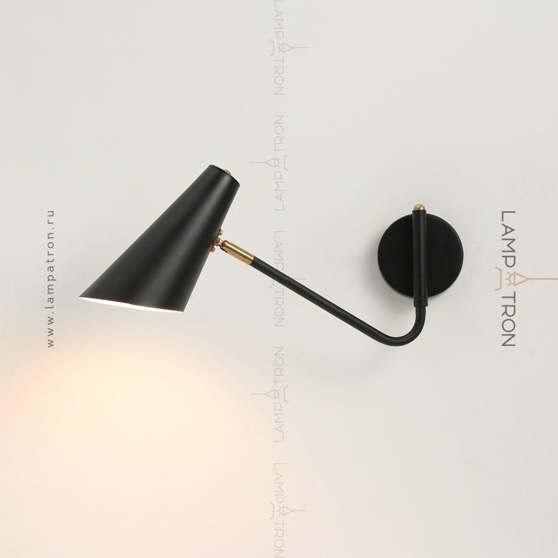 NATI Wall light fixture