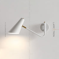 NATI Wall light fixture