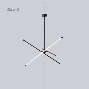 NAVIGATOR Chandelier