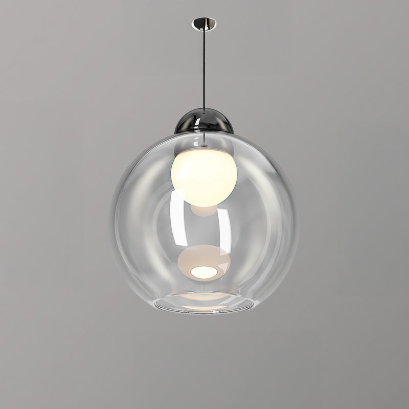 NELSON Pendant light