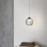 NELSON Pendant light