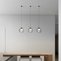 NELSON TRIO Cascade lighting fixtures
