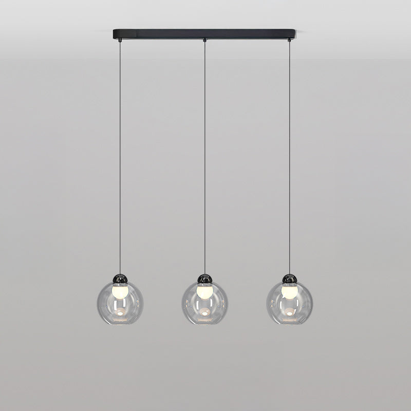 NELSON TRIO Cascade lighting fixtures