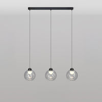 NELSON TRIO Cascade lighting fixtures