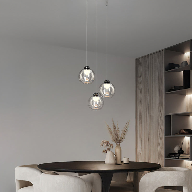 NELSON TRIO Cascade lighting fixtures