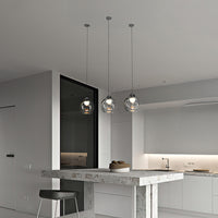 NELSON TRIO Cascade lighting fixtures