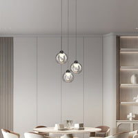NELSON TRIO Cascade lighting fixtures