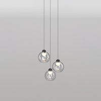 NELSON TRIO Cascade lighting fixtures