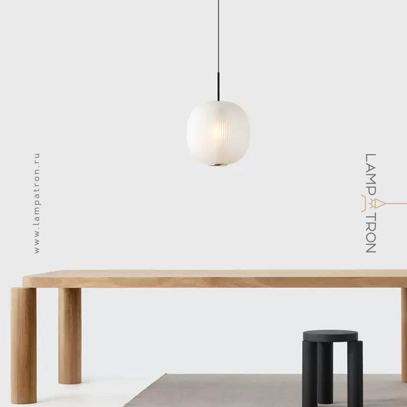 NERI Pendant light