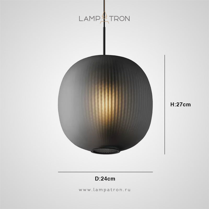 NERI Pendant light