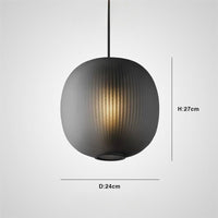 NERI Pendant light