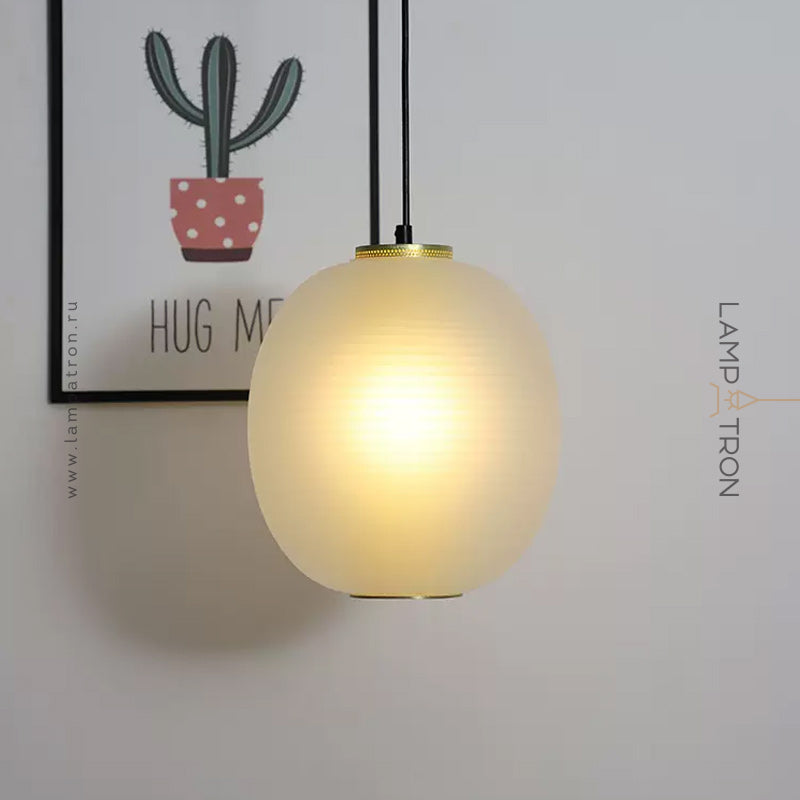 NERI Pendant light