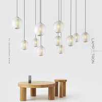 NERI Pendant light