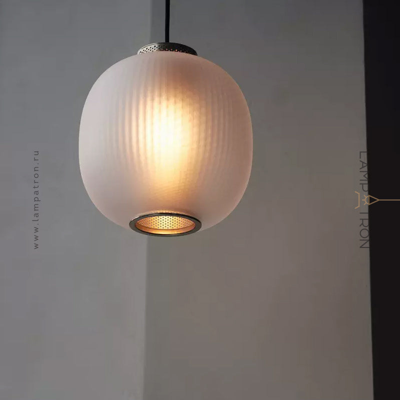 NERI Pendant light