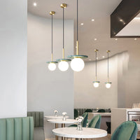NESO ONE Pendant light